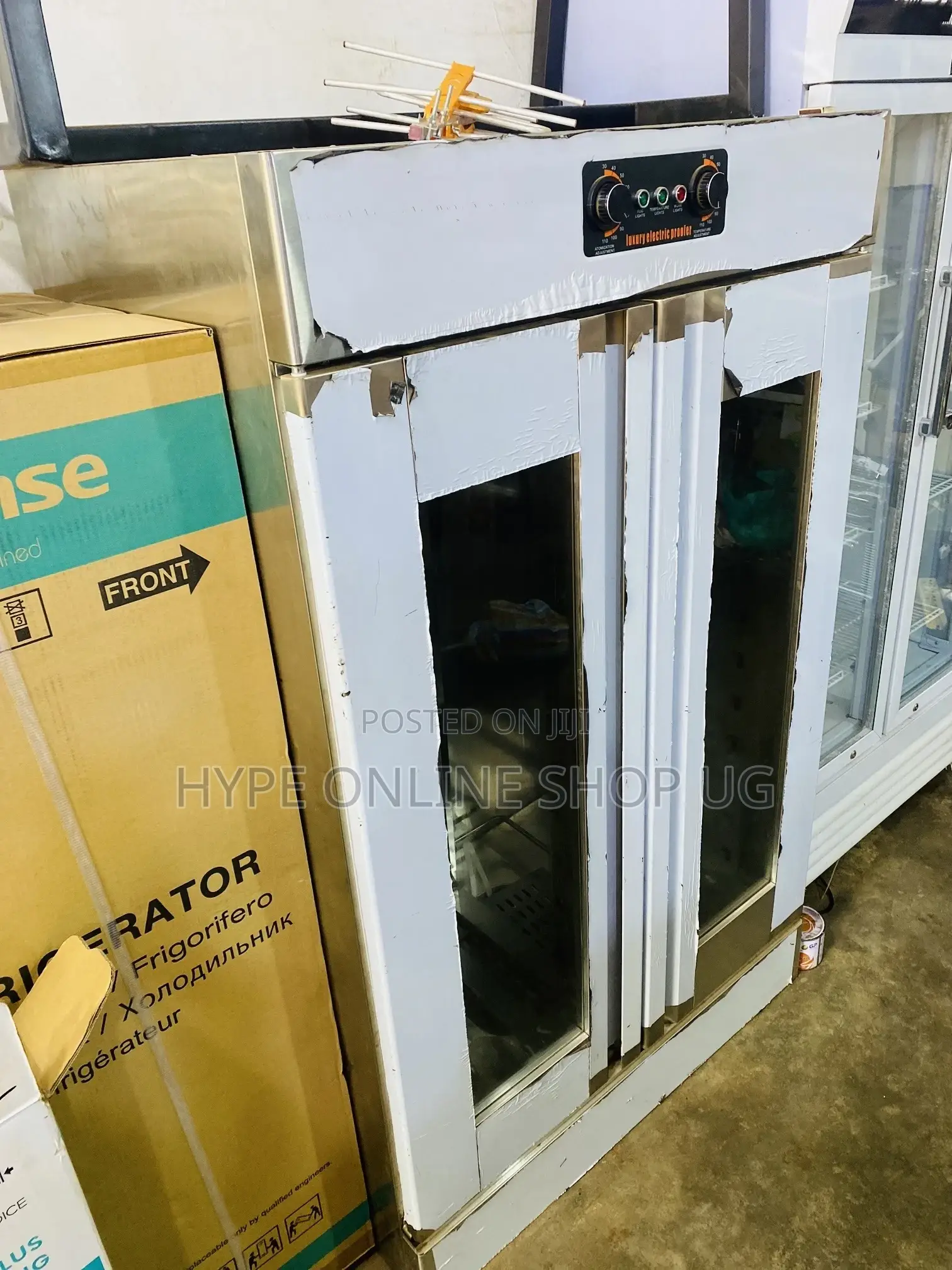 Brandnew Imported Bread Makers