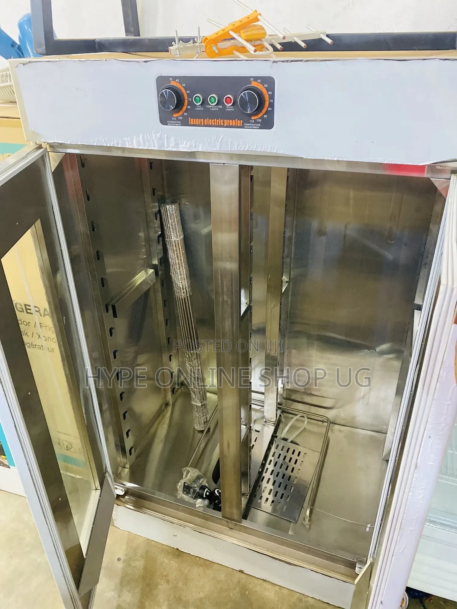 Brandnew Imported Bread Makers