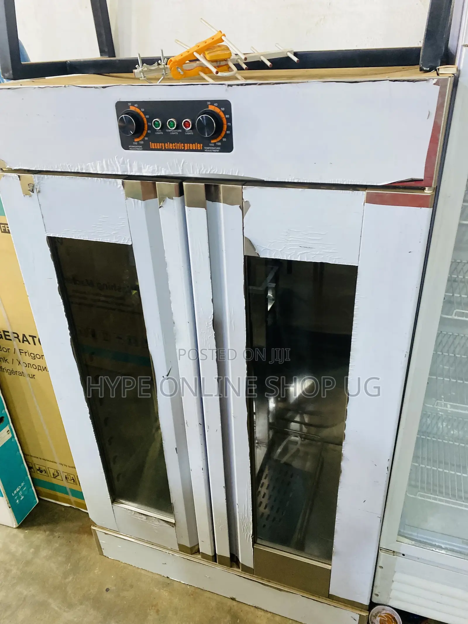Brandnew Imported Bread Makers
