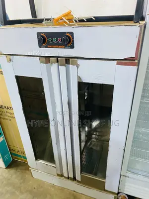 Brandnew Imported Bread Makers