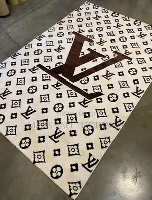2X3 Rug Available