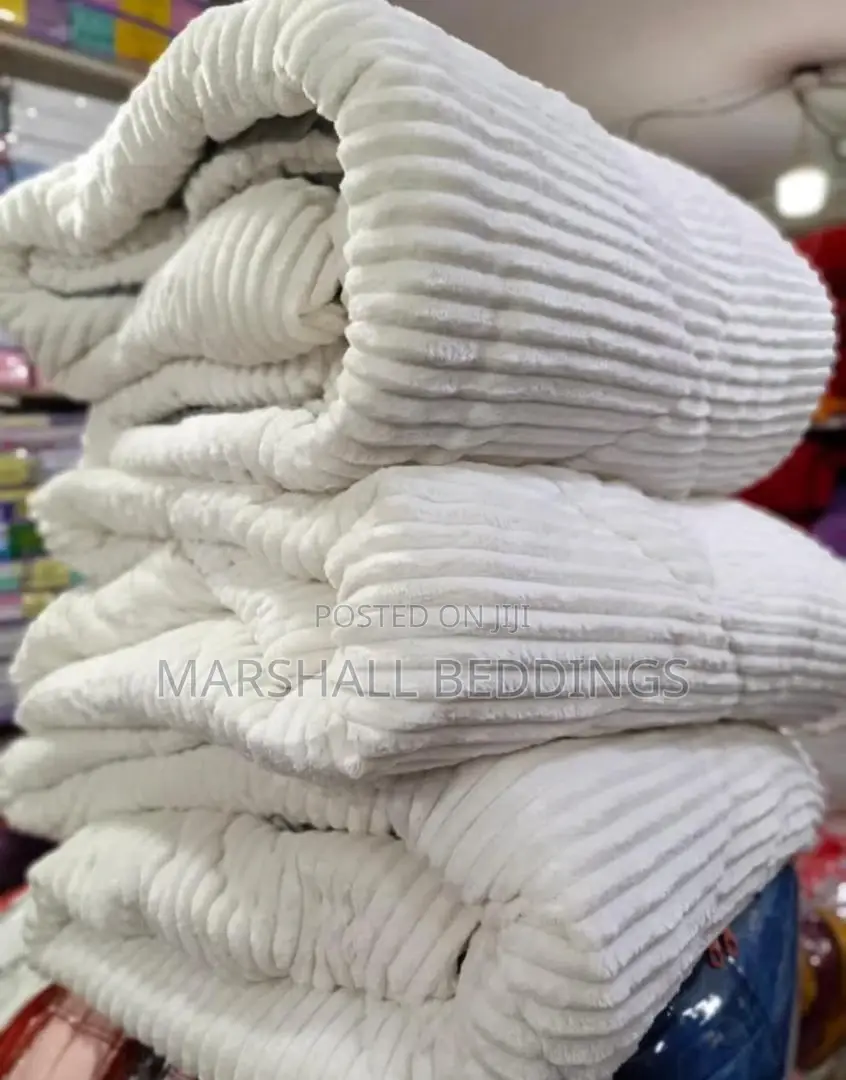 Super Soft Volvet Duvets