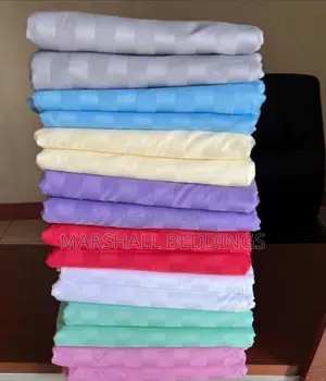 Egyptian Cotton King Bedsheets