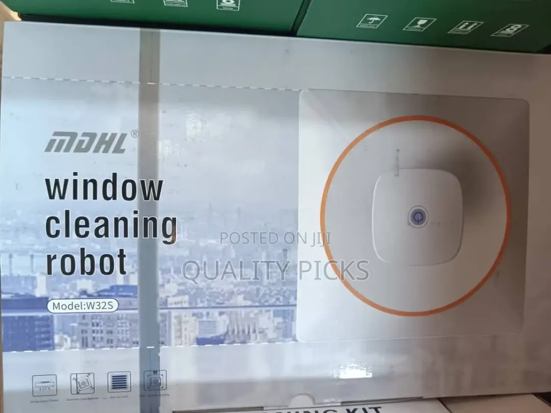 Brand Window Cleaning Robot