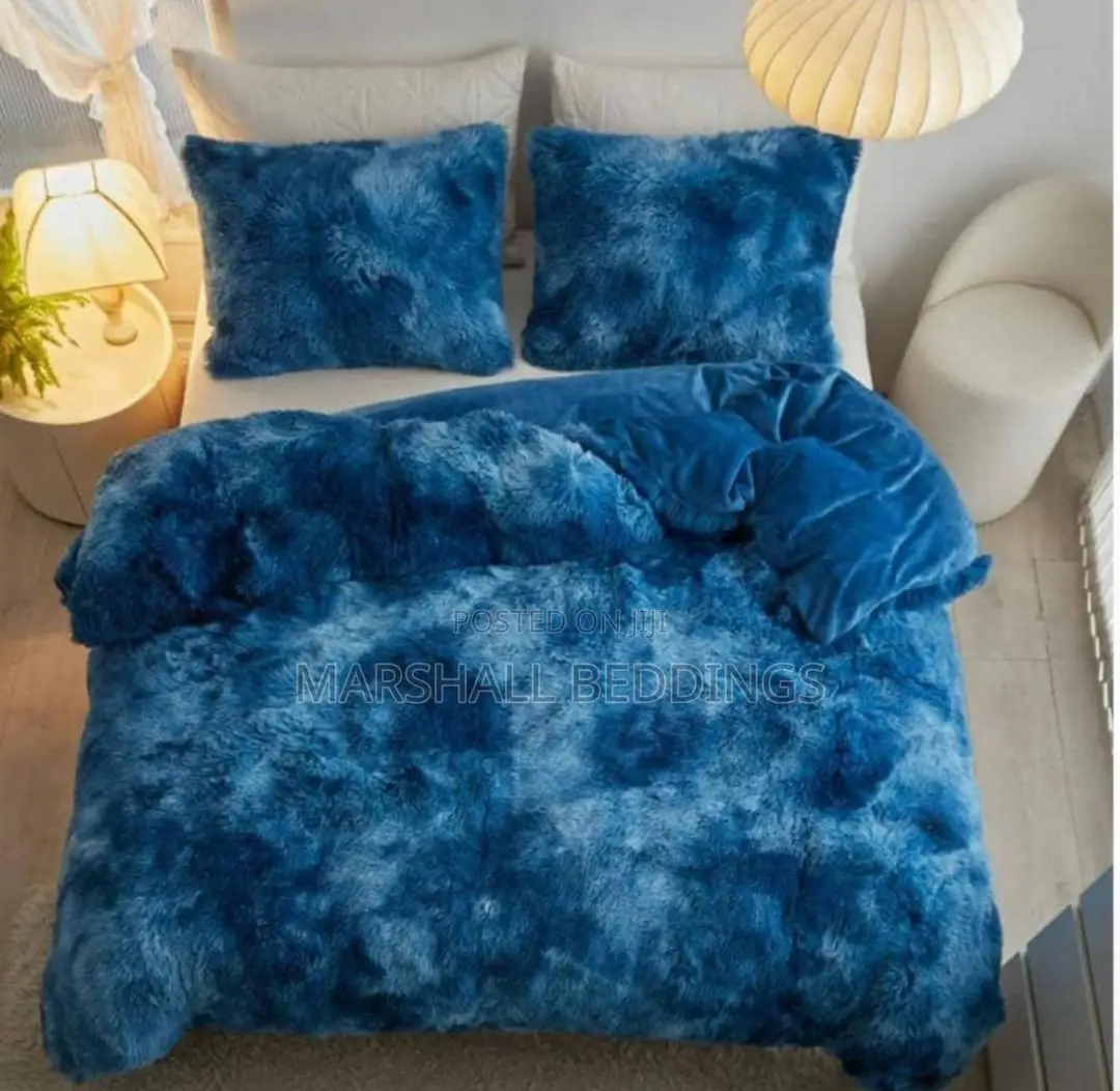 6*6 Duvet Set