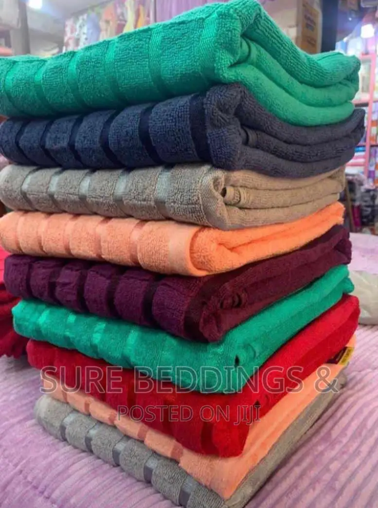 Super Collection Towels