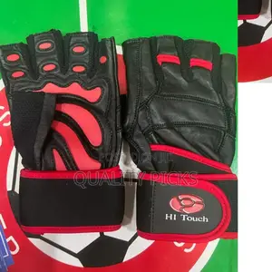 Half Bike Gloves