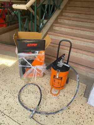 10kg Grease Pump