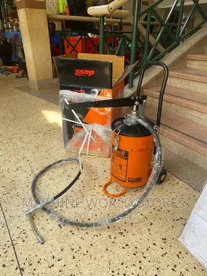10kg Grease Pump