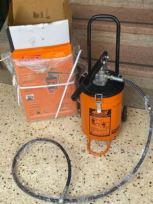 10kg Grease Pump
