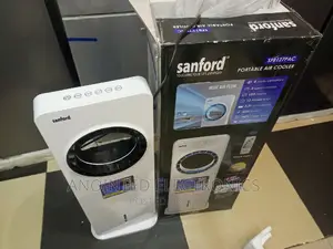 Air Cooler Sanford 3.5L of Water