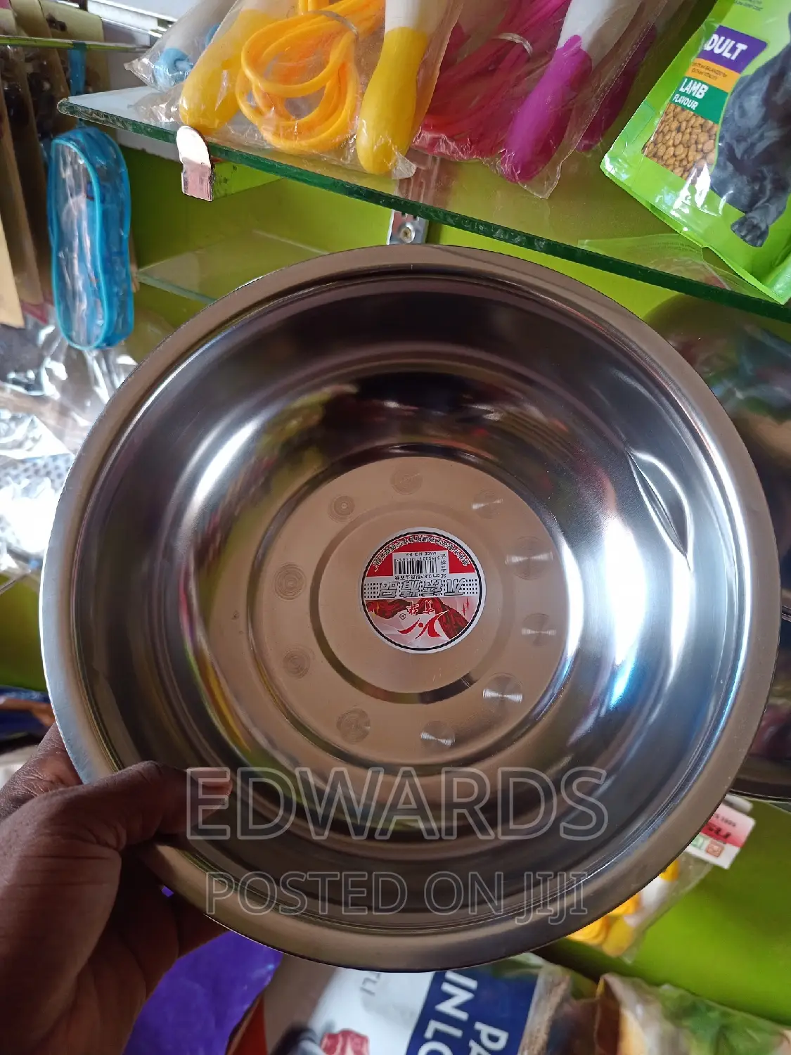 Dog Feeding Bowls 1