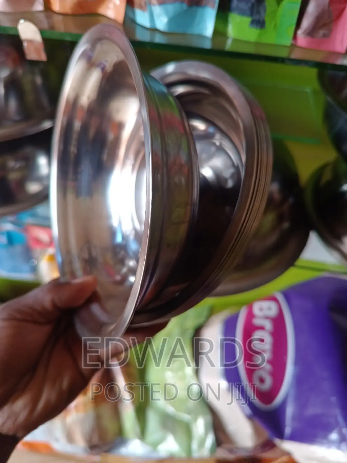 Neat Dog Bowls