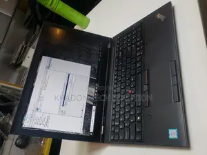 Laptop Lenovo ThinkPad P51 16GB Intel Core I7 SSD 500GB