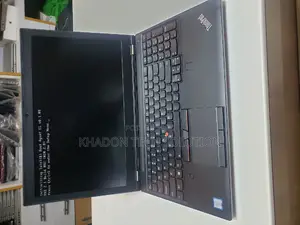 Laptop Lenovo ThinkPad P51 16GB Intel Core I7 SSD 500GB