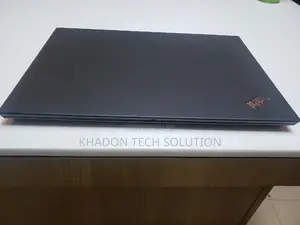 Laptop Lenovo ThinkPad P51 16GB Intel Core I7 SSD 500GB