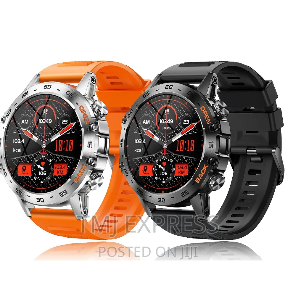 Smart Watches