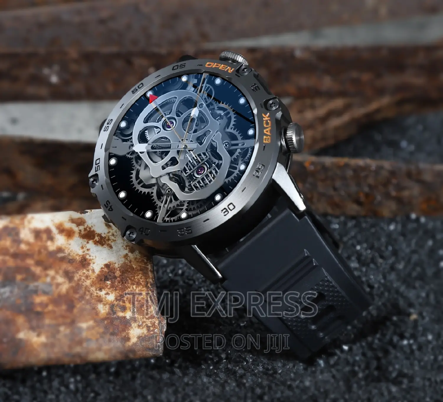 Smart Watches
