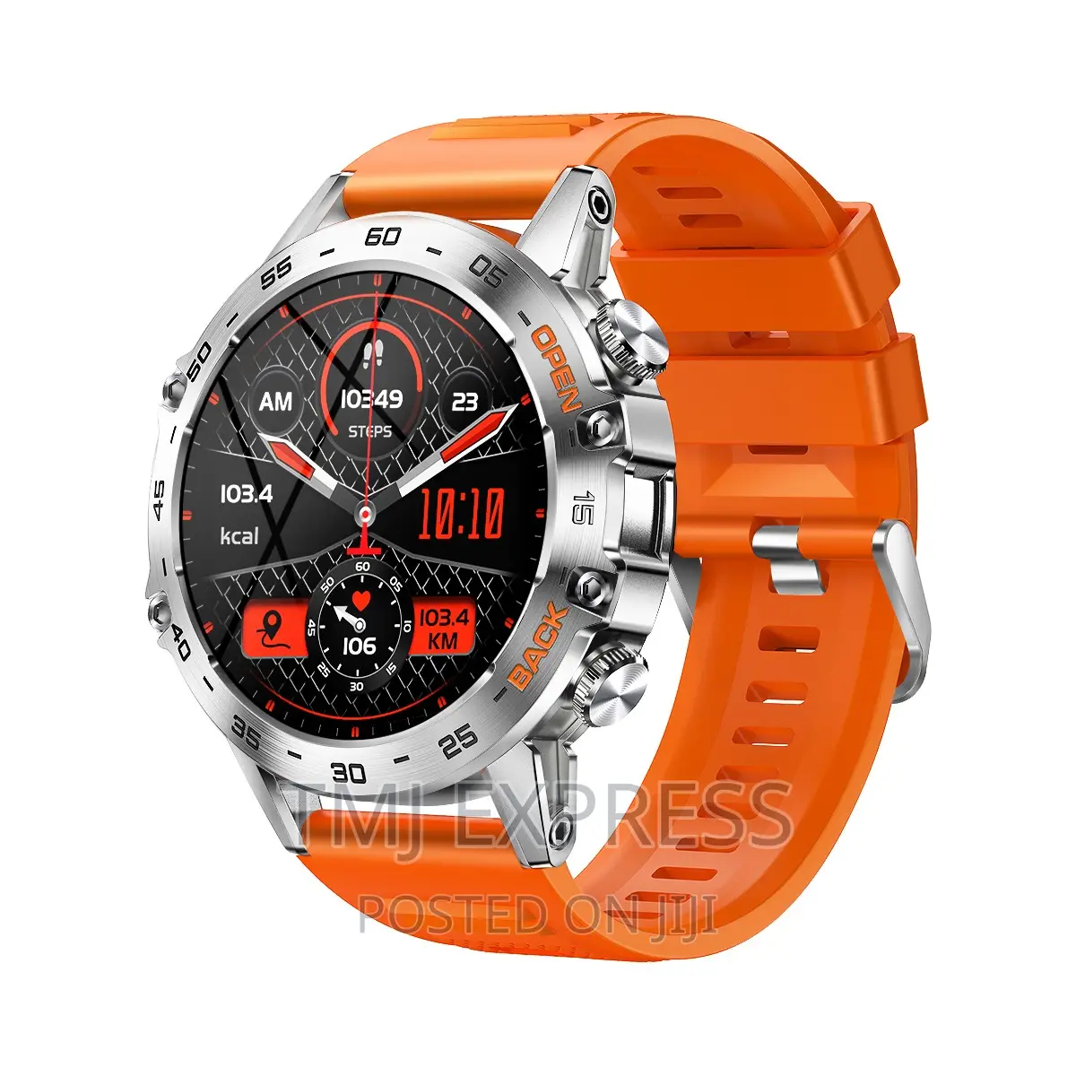 Smart Watches