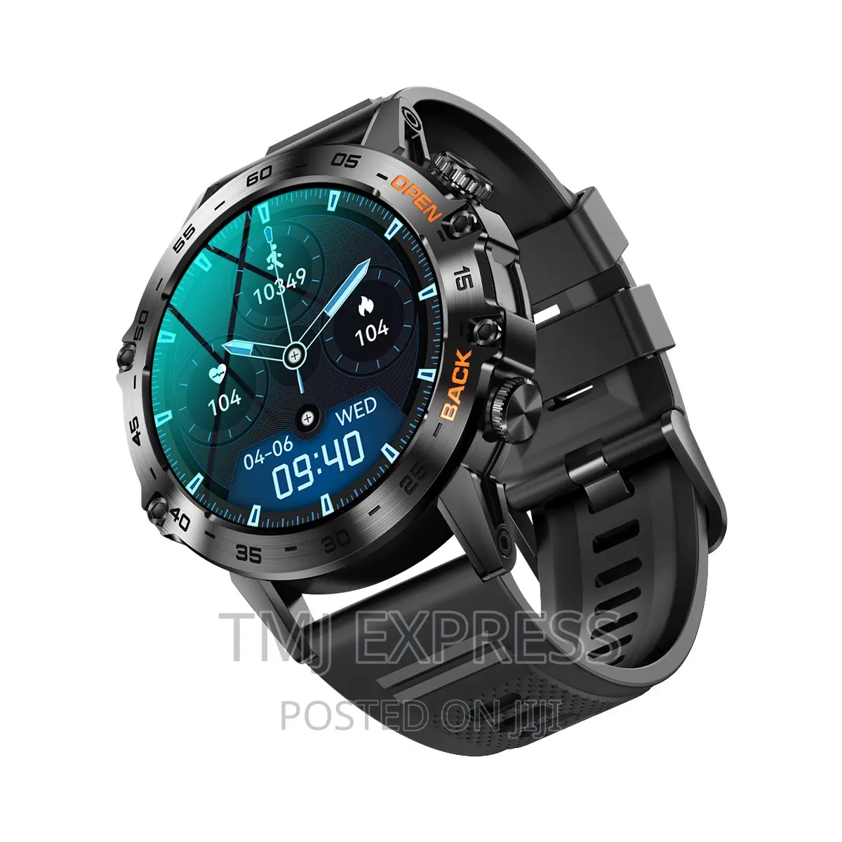 Smart Watches