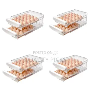 Brand Eggs Storage Containers