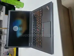 Laptop Lenovo ThinkPad T450 8GB Intel Core I7 HDD 500GB