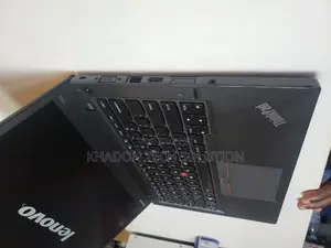 Laptop Lenovo ThinkPad T450 8GB Intel Core I7 HDD 500GB