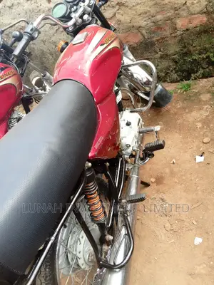 Bajaj CT 110X 2023 Red