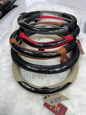Car Steering Wheel Cover,Standard