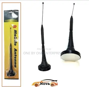 High Performance Mobile Car Antenna