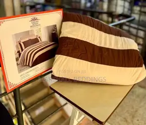 8*8 Duvet Set