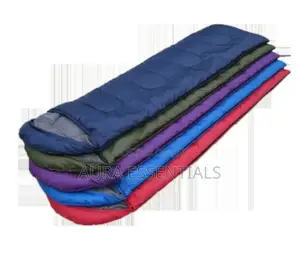 Premium Waterproof Lightweight Sleeping Bag