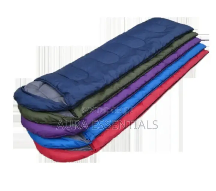 Premium Waterproof Lightweight Sleeping Bag