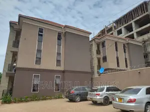 Furnished 2bdrm Apartment in Kyanja By The, Central Division for sale