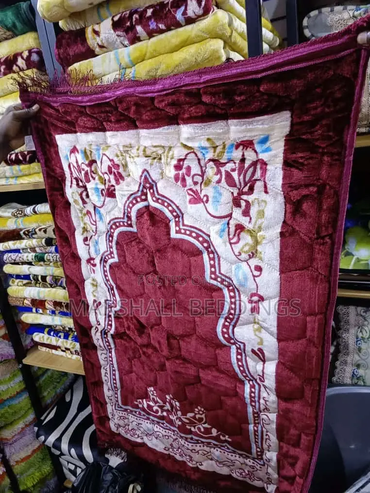 Prayer Mat