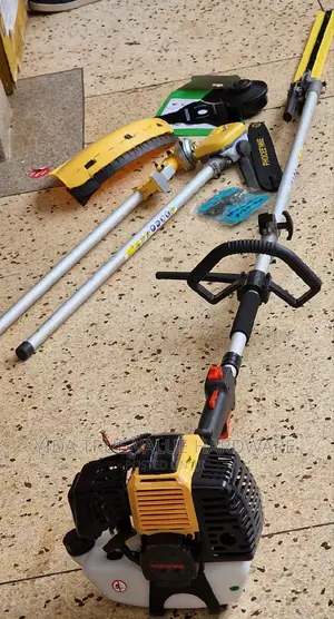 Brush/ Bush/Hedge Trimmer/ Pole Pruning Saw