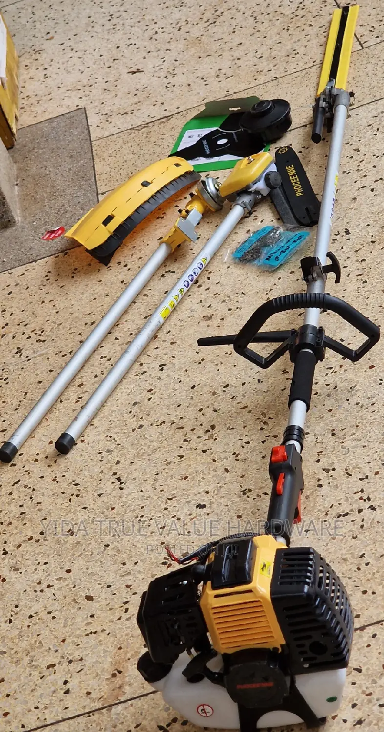 Brush/ Bush/Hedge Trimmer/ Pole Pruning Saw