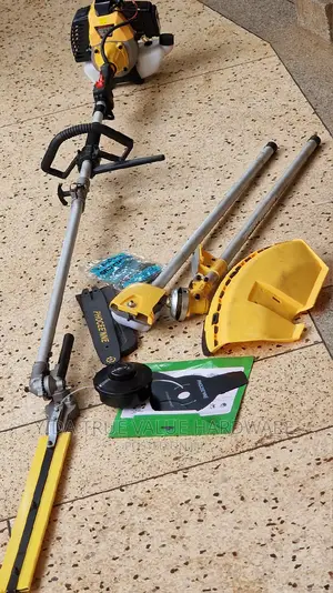 Brush/ Bush/Hedge Trimmer/ Pole Pruning Saw