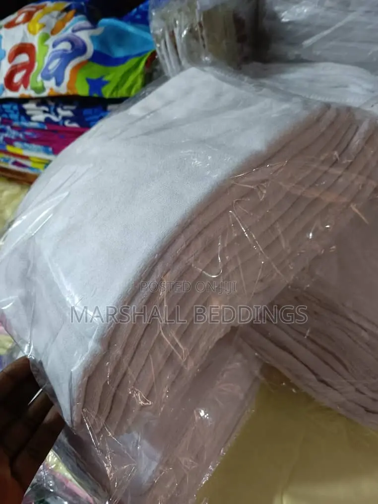 Dozen of Hand Soft Towels