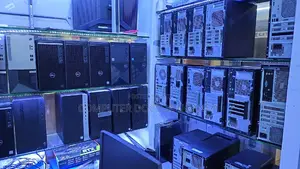New Desktop Computer Dell 12GB Intel Core I5 HDD 1T