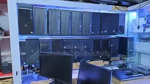 New Desktop Computer Dell 12GB Intel Core I5 HDD 1T