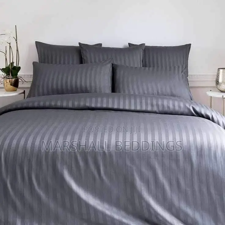 6*6 Bedsheet Set With Pillowcases-Cotton