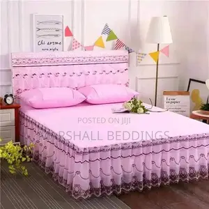 6*6 and 5*6 Bedliners