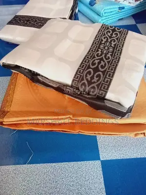 Curtains in Pair