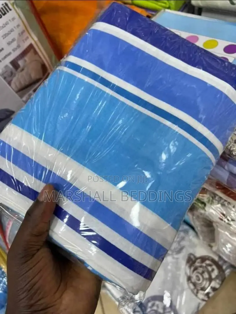 6*6 Cotton Bedsheets