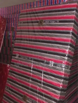 Vitaform 4*6/6inch Mattress
