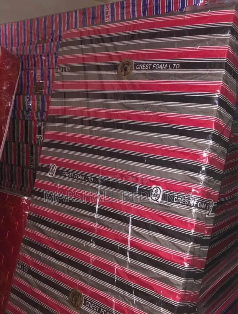 Vitaform 4*6/6inch Mattress