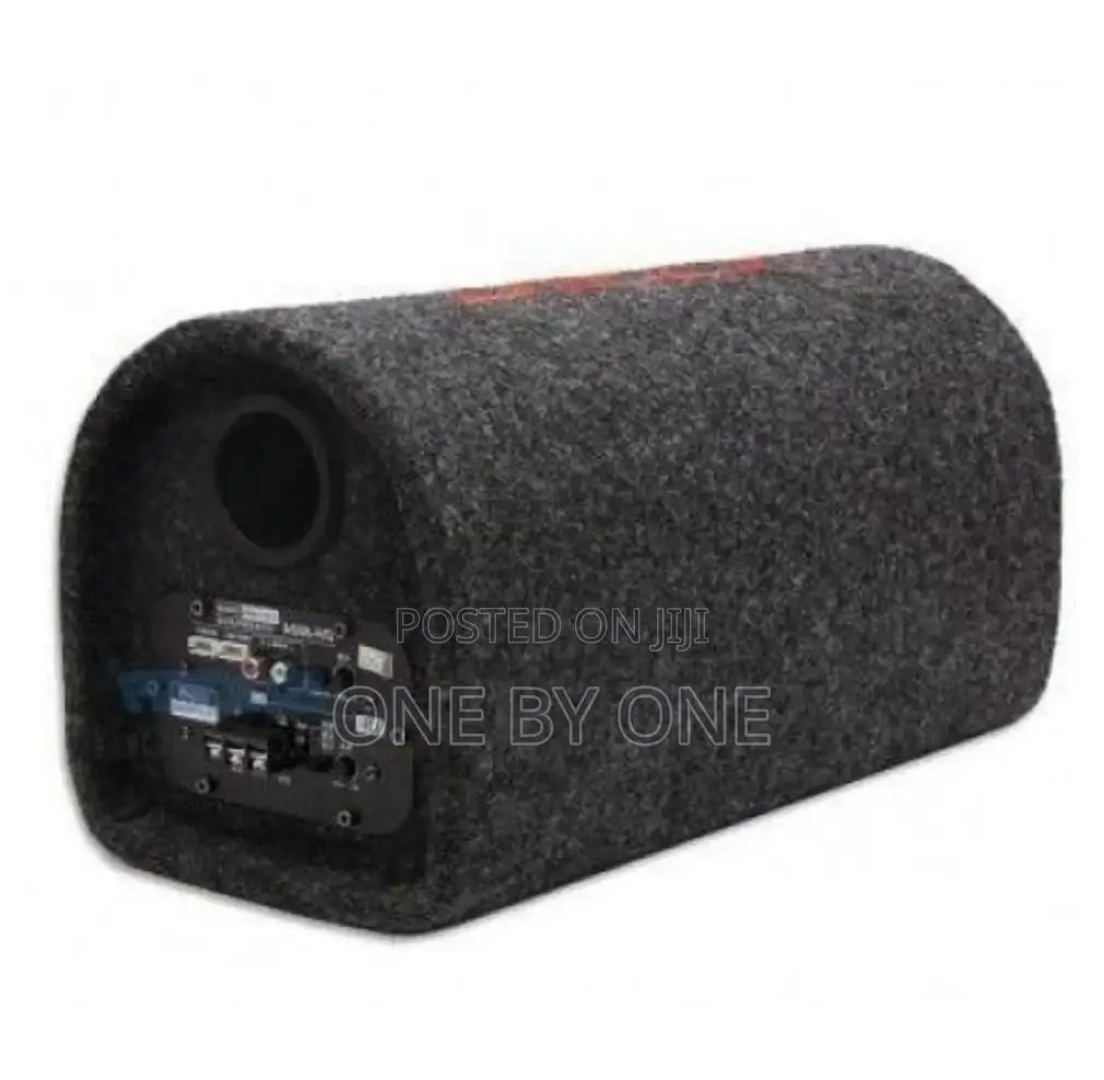 Disen Size 6 Car Subwoofer