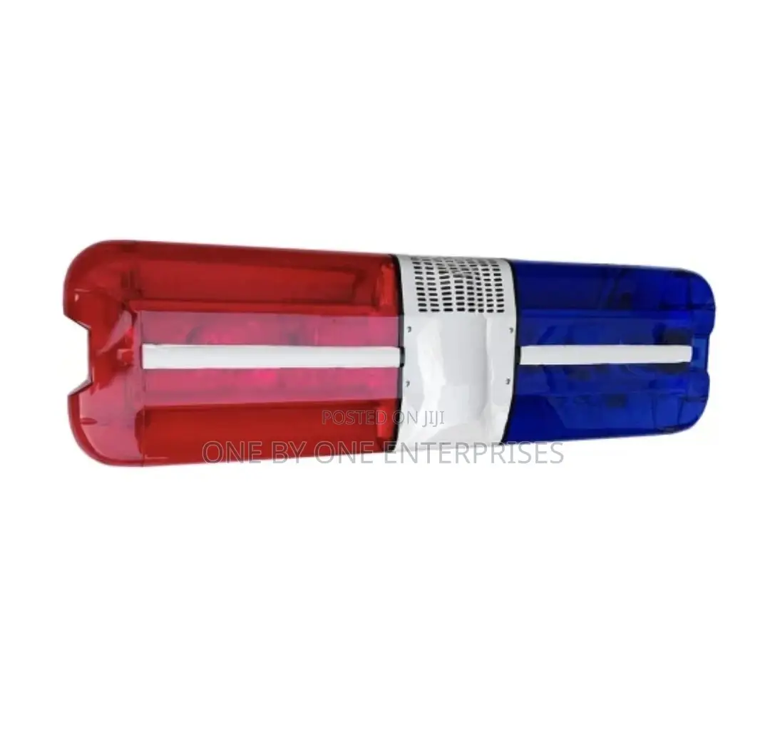Ambulance Lights Warning Emergency Car Lights