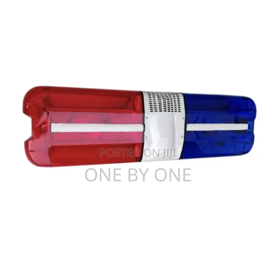 Ambulance Lights Warning Emergency Car Lights